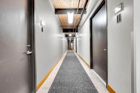 Photo 2 at 520 - 68 Broadview Avenue, South Riverdale, Toronto