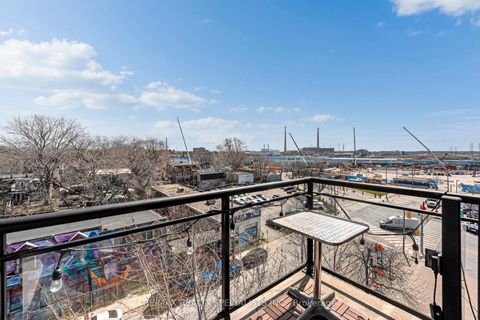 Photo 15 at 520 - 68 Broadview Avenue, South Riverdale, Toronto