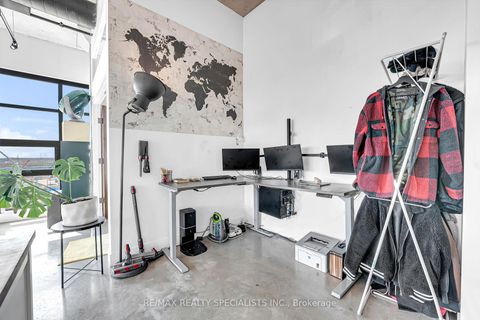 Photo 16 at 520 - 68 Broadview Avenue, South Riverdale, Toronto