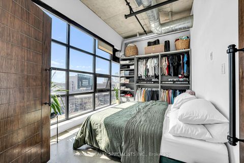 Photo 18 at 520 - 68 Broadview Avenue, South Riverdale, Toronto