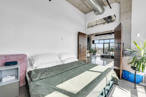 Photo 19 at 520 - 68 Broadview Avenue, South Riverdale, Toronto