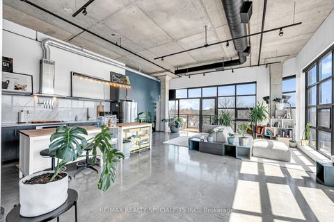Photo 20 at 520 - 68 Broadview Avenue, South Riverdale, Toronto