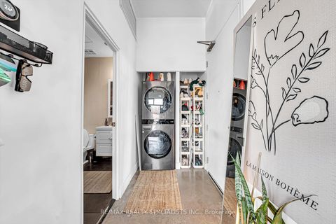 Photo 21 at 520 - 68 Broadview Avenue, South Riverdale, Toronto