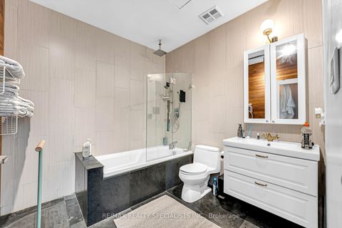 Photo 22 at 520 - 68 Broadview Avenue, South Riverdale, Toronto