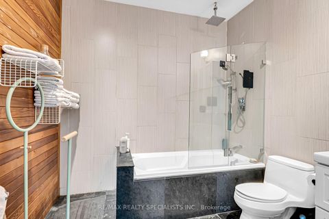 Photo 23 at 520 - 68 Broadview Avenue, South Riverdale, Toronto