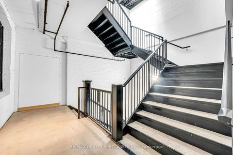 Photo 25 at 520 - 68 Broadview Avenue, South Riverdale, Toronto