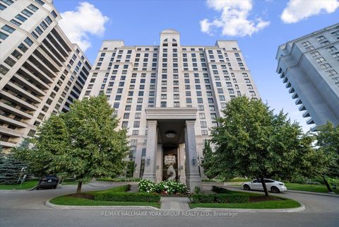 Photo 0 at 1601 - 9245 Jane Street, Maple, Vaughan