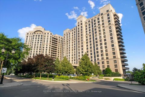 Photo 2 at 1601 - 9245 Jane Street, Maple, Vaughan