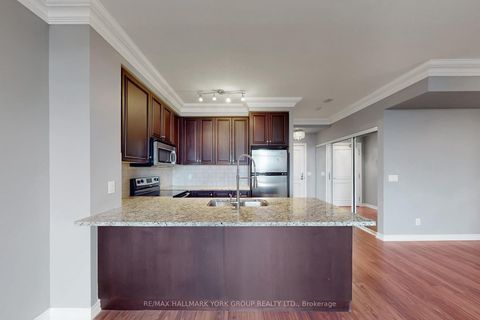 Photo 9 at 1601 - 9245 Jane Street, Maple, Vaughan