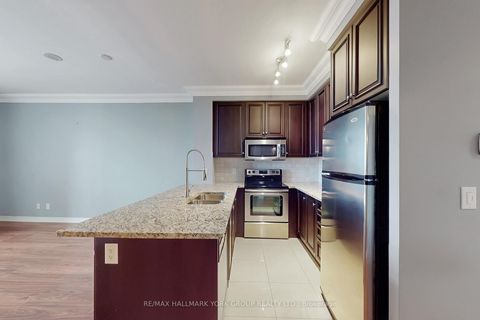 Photo 10 at 1601 - 9245 Jane Street, Maple, Vaughan