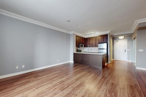 Photo 15 at 1601 - 9245 Jane Street, Maple, Vaughan