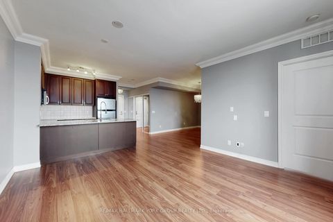 Photo 16 at 1601 - 9245 Jane Street, Maple, Vaughan