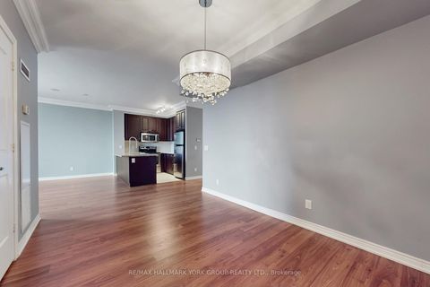 Photo 18 at 1601 - 9245 Jane Street, Maple, Vaughan
