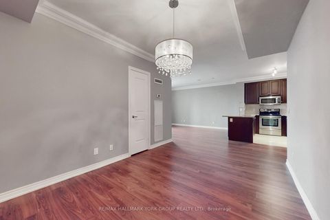 Photo 19 at 1601 - 9245 Jane Street, Maple, Vaughan