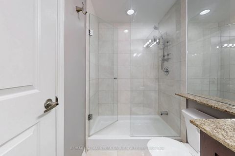 Photo 24 at 1601 - 9245 Jane Street, Maple, Vaughan