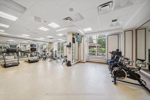 Photo 33 at 1601 - 9245 Jane Street, Maple, Vaughan