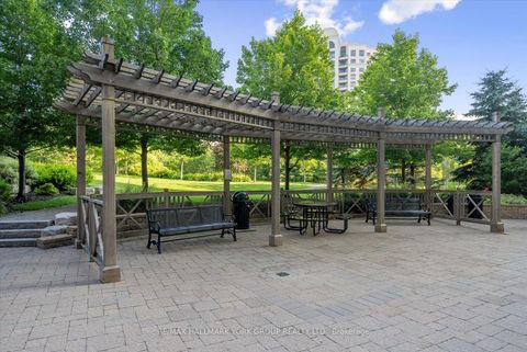Photo 35 at 1601 - 9245 Jane Street, Maple, Vaughan