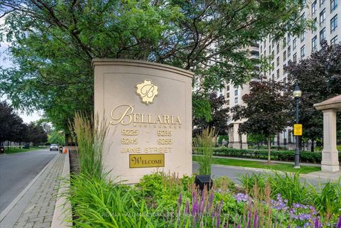 Photo 37 at 1601 - 9245 Jane Street, Maple, Vaughan