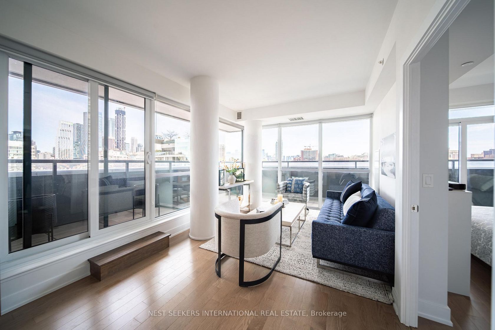 507 - 181 Bedford Road, Annex, Toronto 
