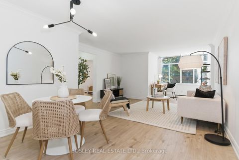 Photo 0 at 210 - 335 Lonsdale Road, Forest Hill South, Toronto