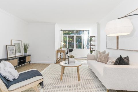 Photo 1 at 210 - 335 Lonsdale Road, Forest Hill South, Toronto