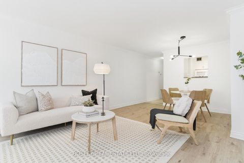 Photo 3 at 210 - 335 Lonsdale Road, Forest Hill South, Toronto