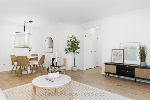 Photo 5 at 210 - 335 Lonsdale Road, Forest Hill South, Toronto