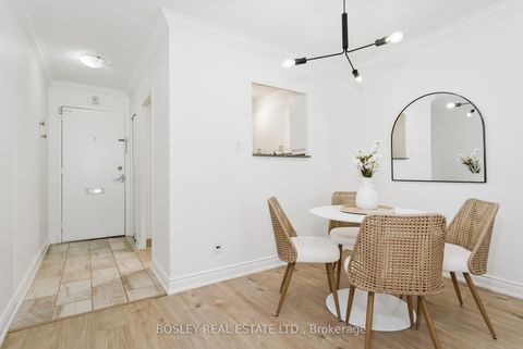 Photo 8 at 210 - 335 Lonsdale Road, Forest Hill South, Toronto