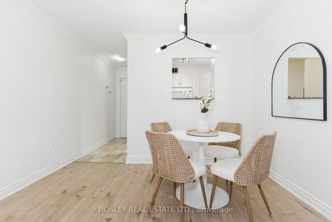 Photo 9 at 210 - 335 Lonsdale Road, Forest Hill South, Toronto