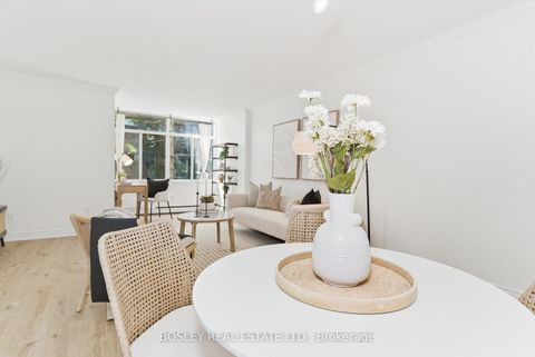 Photo 10 at 210 - 335 Lonsdale Road, Forest Hill South, Toronto