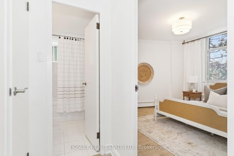 Photo 14 at 210 - 335 Lonsdale Road, Forest Hill South, Toronto