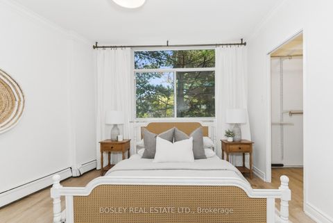 Photo 16 at 210 - 335 Lonsdale Road, Forest Hill South, Toronto