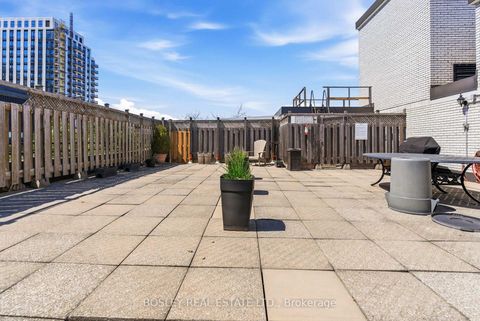 Photo 24 at 210 - 335 Lonsdale Road, Forest Hill South, Toronto