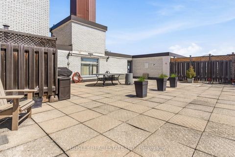 Photo 25 at 210 - 335 Lonsdale Road, Forest Hill South, Toronto
