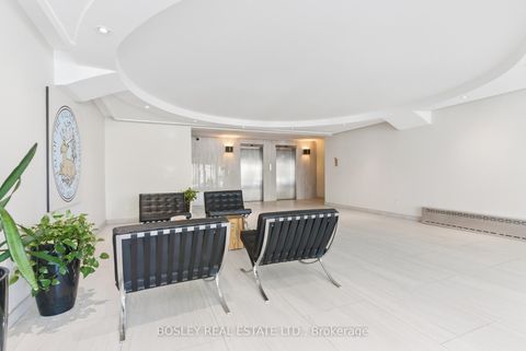 Photo 28 at 210 - 335 Lonsdale Road, Forest Hill South, Toronto