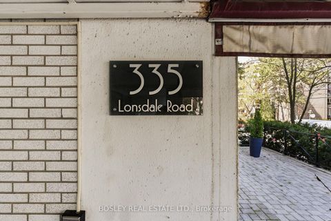 Photo 29 at 210 - 335 Lonsdale Road, Forest Hill South, Toronto