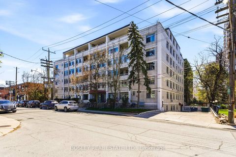 Photo 31 at 210 - 335 Lonsdale Road, Forest Hill South, Toronto