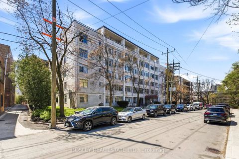 Photo 33 at 210 - 335 Lonsdale Road, Forest Hill South, Toronto