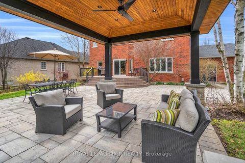 Photo 33 at 70 English Daisy Court, Kleinburg, Vaughan