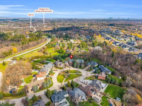 Photo 37 at 70 English Daisy Court, Kleinburg, Vaughan