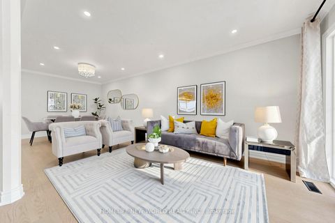 Photo 3 at 10 Hines Drive, Hillcrest Village, Toronto
