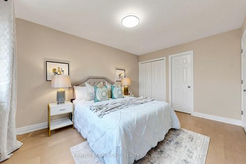 Photo 15 at 10 Hines Drive, Hillcrest Village, Toronto