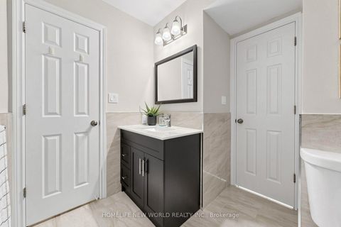 Photo 19 at 10 Hines Drive, Hillcrest Village, Toronto