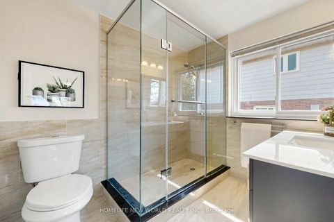 Photo 20 at 10 Hines Drive, Hillcrest Village, Toronto