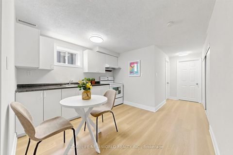 Photo 25 at 10 Hines Drive, Hillcrest Village, Toronto