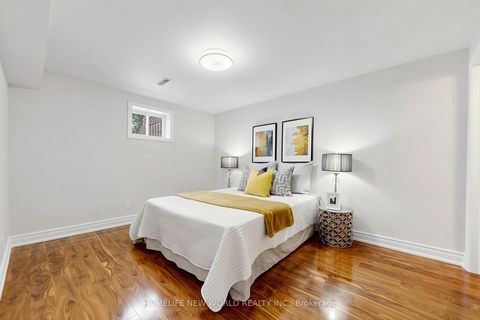 Photo 26 at 10 Hines Drive, Hillcrest Village, Toronto