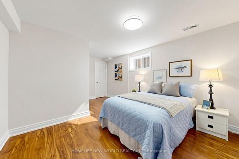 Photo 29 at 10 Hines Drive, Hillcrest Village, Toronto