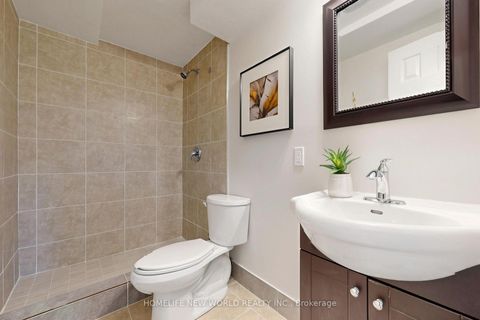 Photo 32 at 10 Hines Drive, Hillcrest Village, Toronto