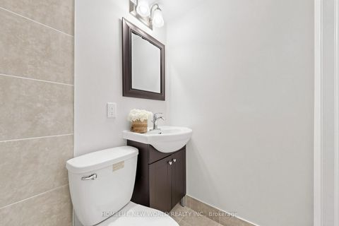 Photo 33 at 10 Hines Drive, Hillcrest Village, Toronto