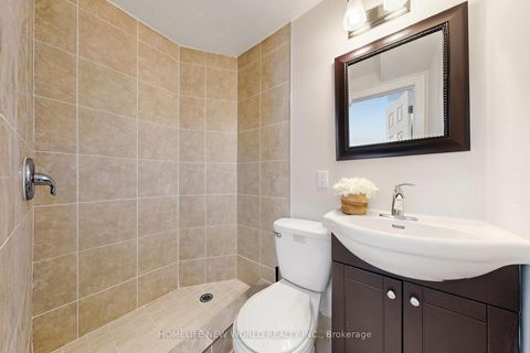 Photo 34 at 10 Hines Drive, Hillcrest Village, Toronto